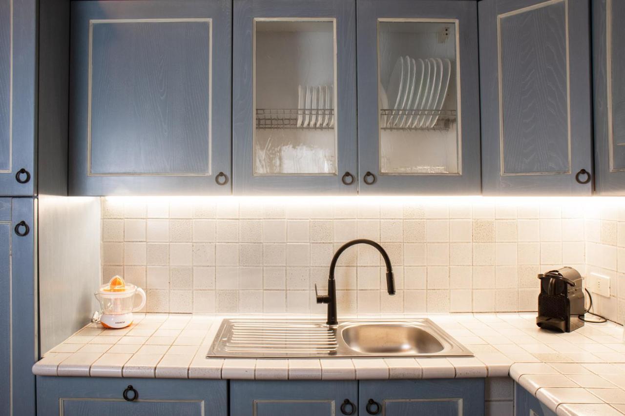 Apartmán Il Mangia-Luxury Siena Exteriér fotografie