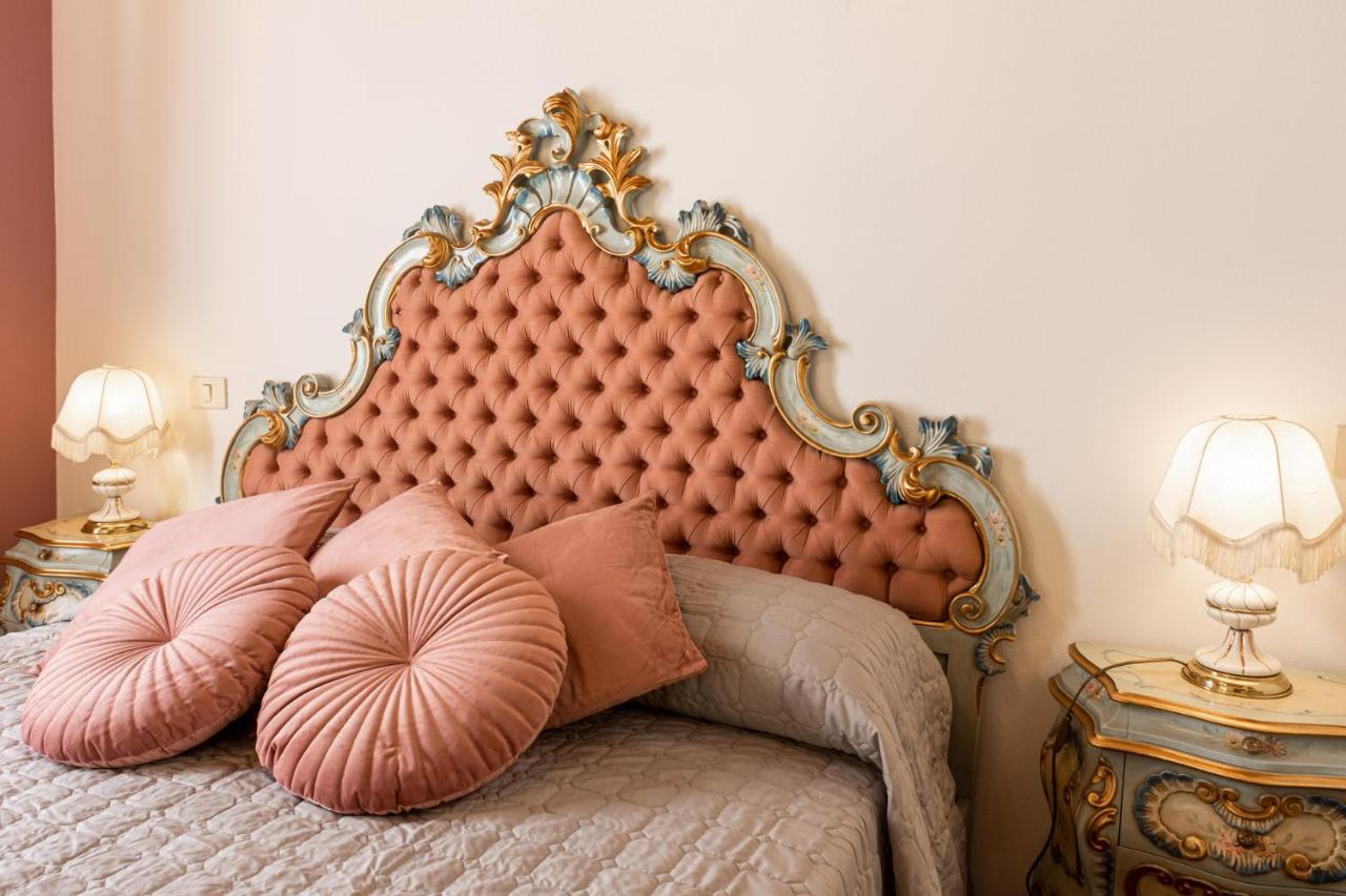 Apartmán Il Mangia-Luxury Siena Exteriér fotografie
